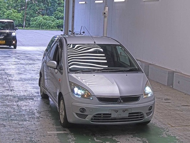MITSUBISHI COLT PLUS
