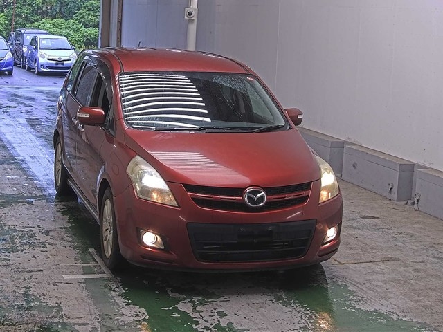 MAZDA MPV