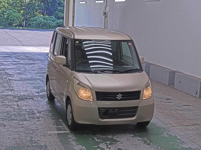 SUZUKI PALETTE