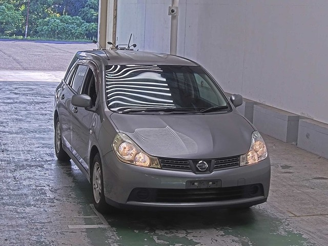 NISSAN WINGROAD