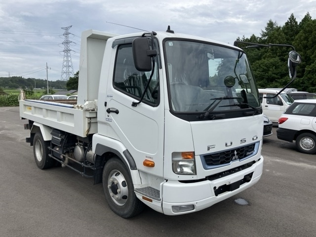 MITSUBISHI FUSO FIGHTER