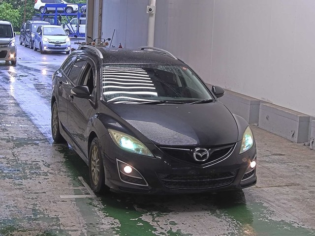 MAZDA ATENZA WAGON