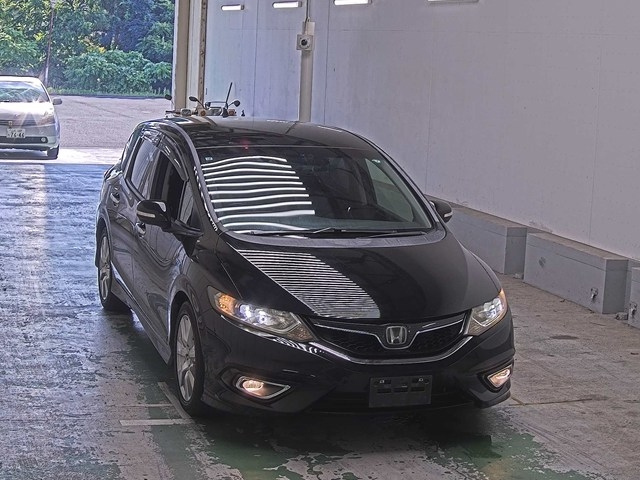 HONDA JADE