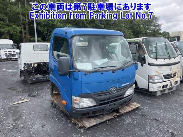 TOYOTA OTHER