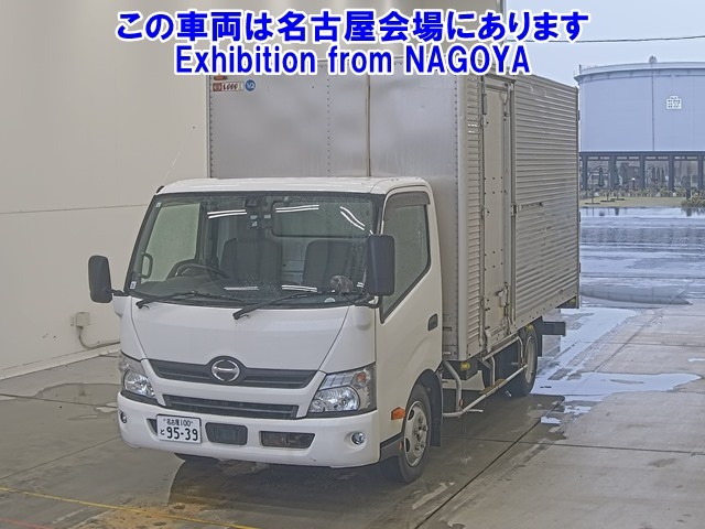 HINO DUTRO