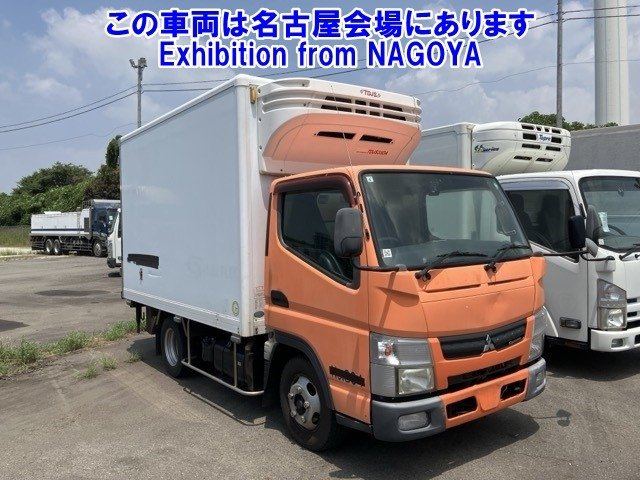 MITSUBISHI FUSO TRUCK