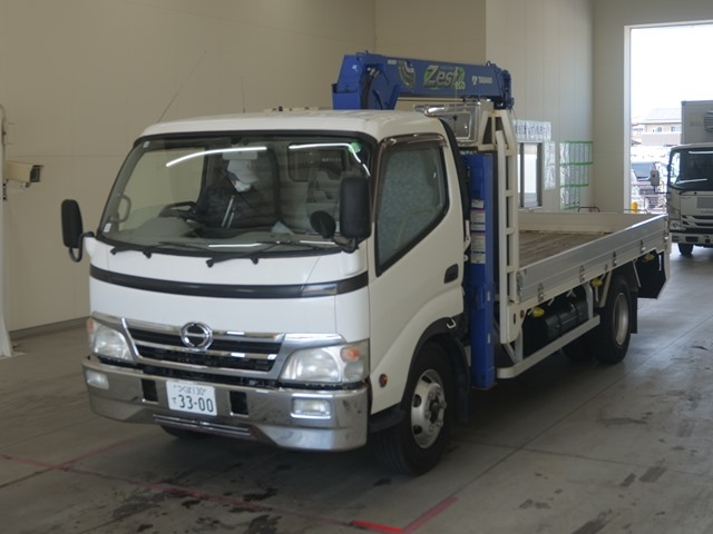 HINO DUTRO