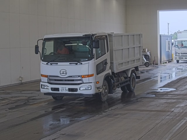 NISSAN CONDOR
