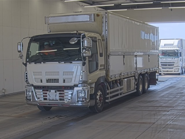 ISUZU OTHER