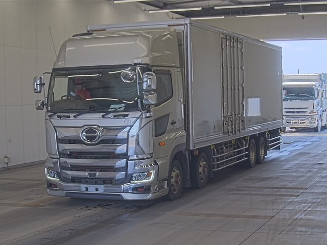 HINO PROFIA