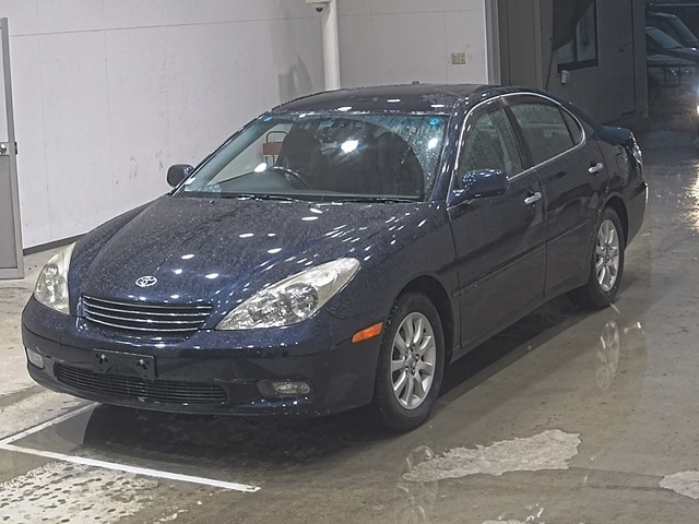 TOYOTA WINDOM