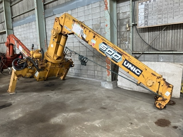 OTHERS UNIC CRANE