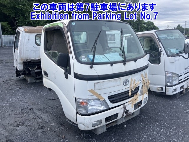 TOYOTA OTHER