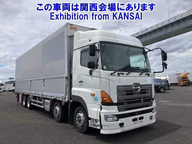 HINO PROFIA