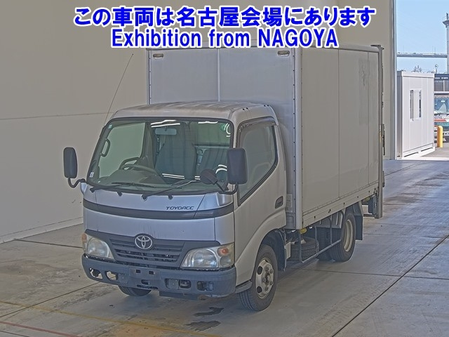 TOYOTA TOYOACE