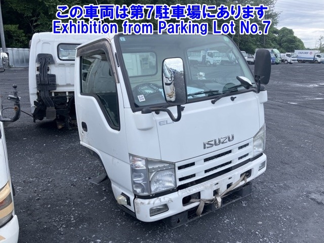 ISUZU OTHER