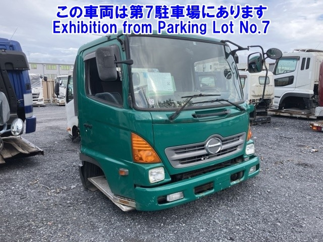 HINO OTHER