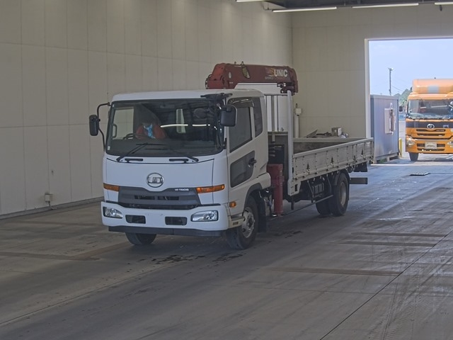 NISSAN CONDOR