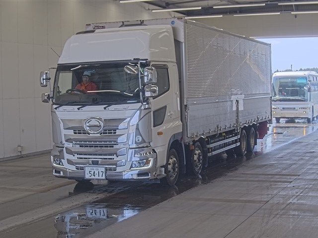 HINO PROFIA