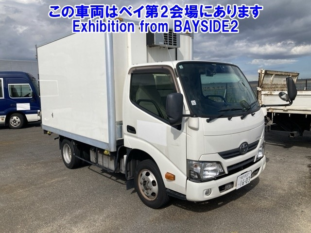TOYOTA DYNA
