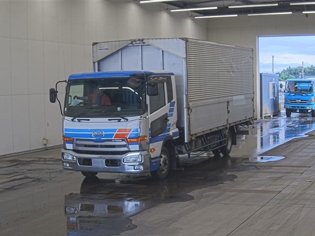 NISSAN CONDOR