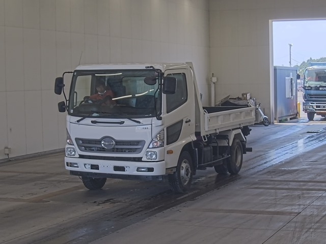 HINO RANGER