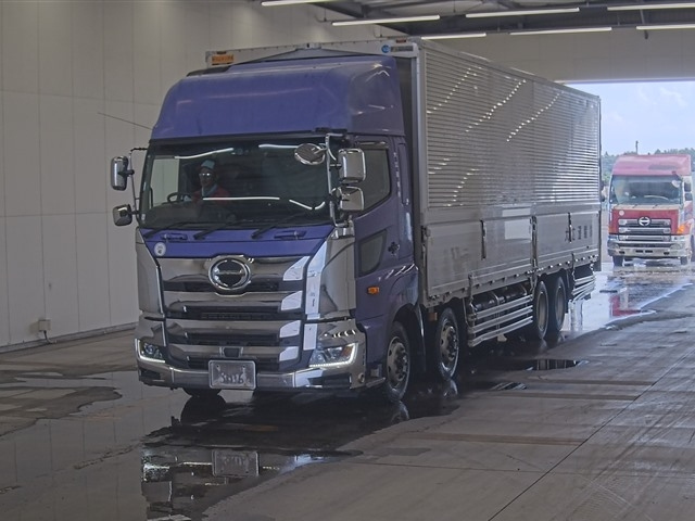 HINO PROFIA