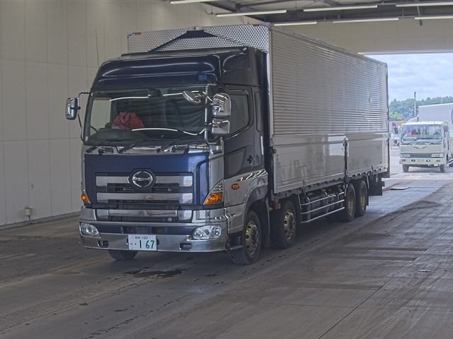 HINO PROFIA