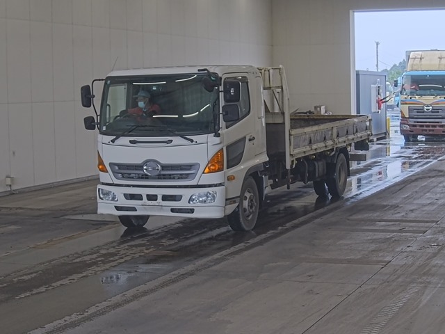 HINO RANGER