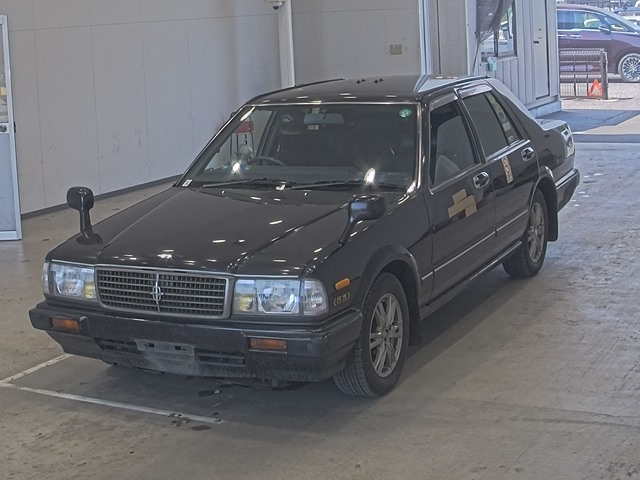 NISSAN GLORIA