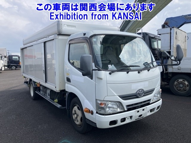 TOYOTA OTHER