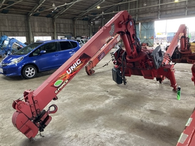 OTHERS UNIC CRANE
