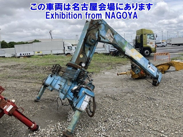 TADANO CRANE