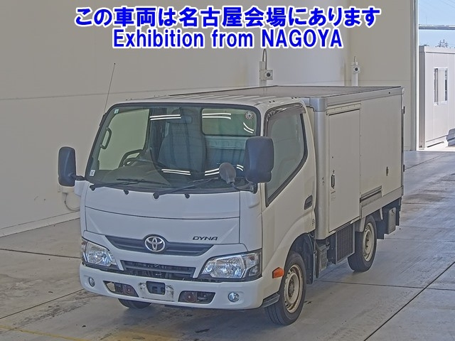 TOYOTA DYNA