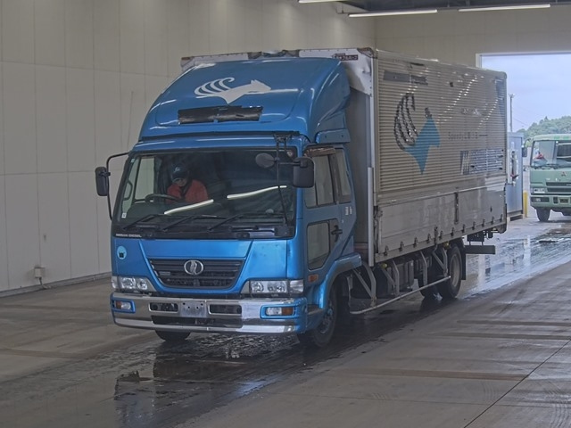 NISSAN CONDOR