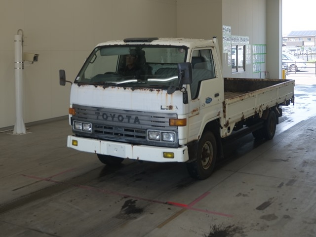 TOYOTA OTHER