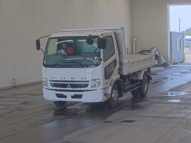 MITSUBISHI FUSO FIGHTER