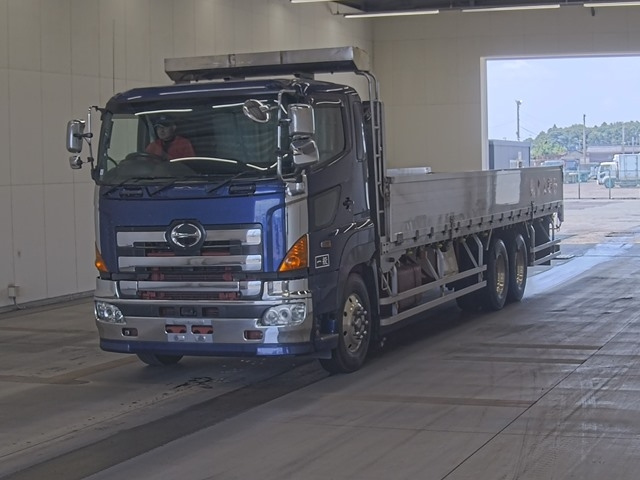 HINO TRUCK