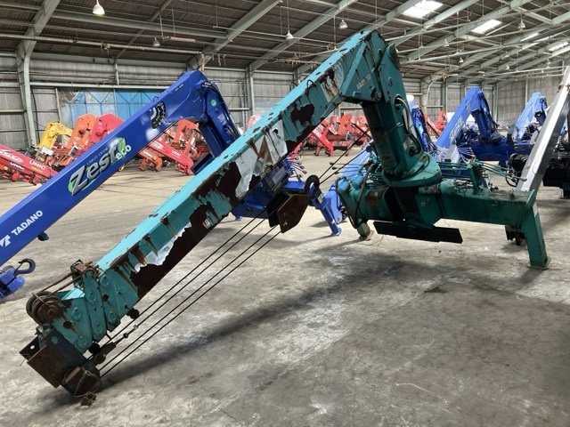 OTHERS MAEDA CRANE