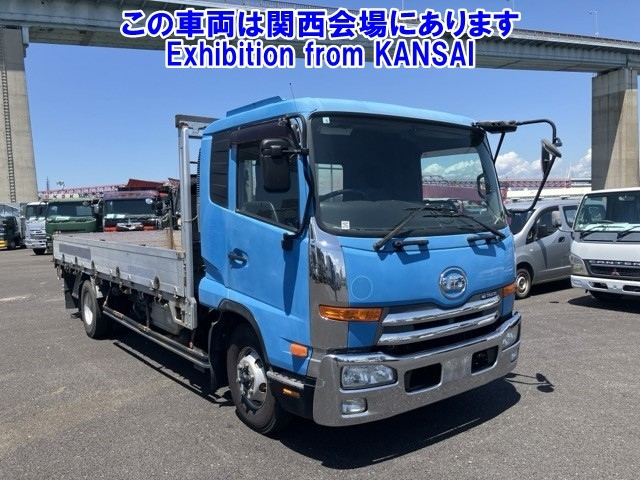 NISSAN CONDOR
