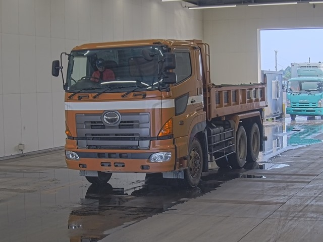 HINO PROFIA