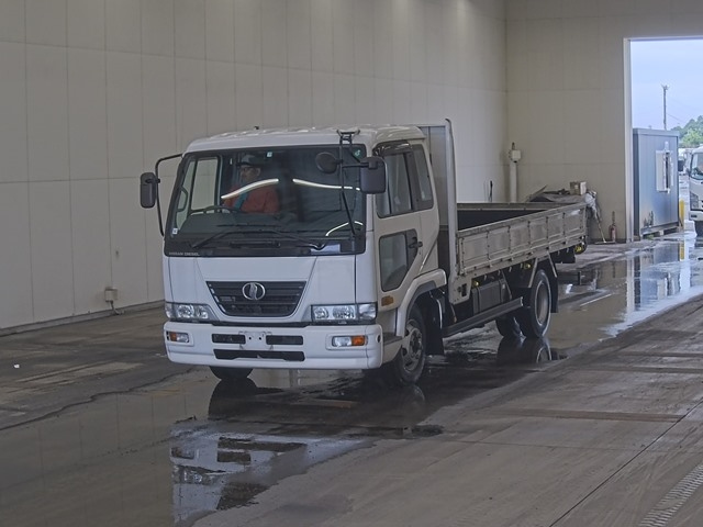 NISSAN CONDOR