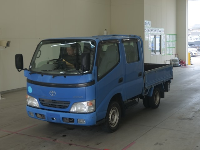 TOYOTA OTHER