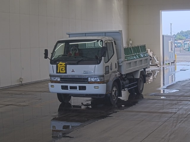 MITSUBISHI MINIYON