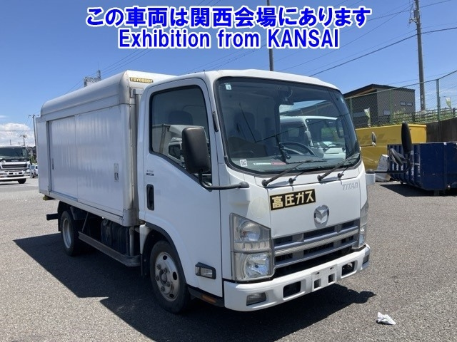 MAZDA TITAN