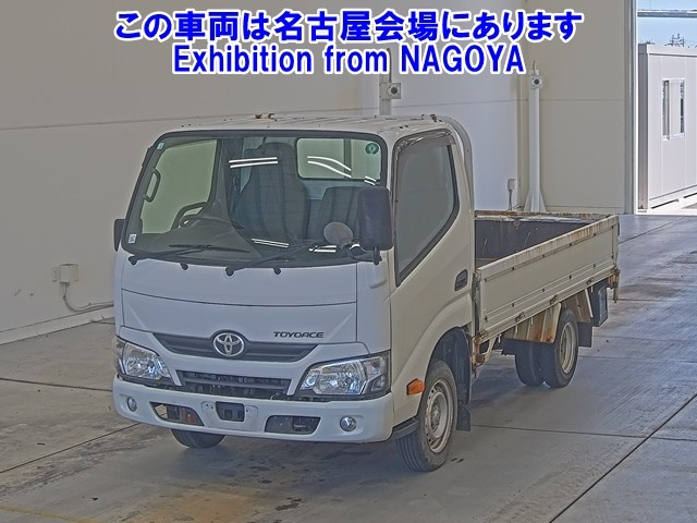 TOYOTA TOYOACE