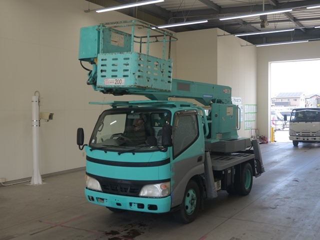 HINO DUTRO