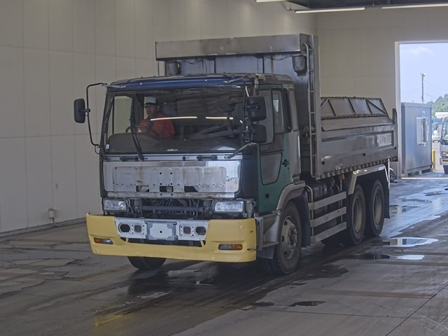 HINO PROFIA