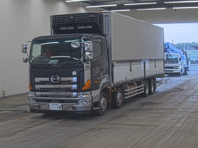 HINO PROFIA