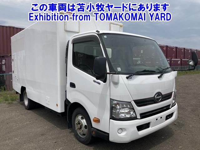 HINO DUTRO